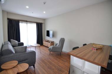 Mykonut Erna Apart Hotel