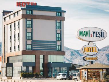 MY SUNSET BEACH HOTEL TİREBOLU