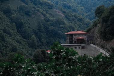 Hakoni House - Vegetarian