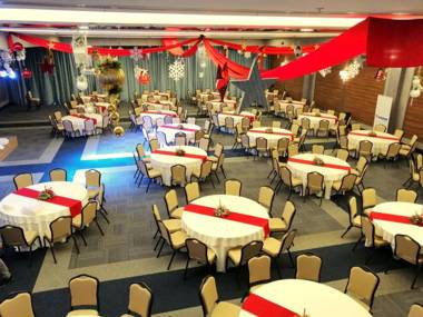 Ramada By Wyndham Tire