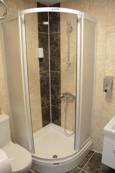 STS Hotel Luleburgaz