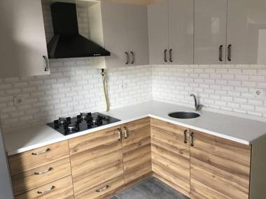 STS Hotel Luleburgaz