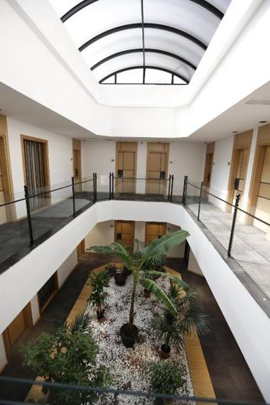 Pera Hotel Lüleburgaz