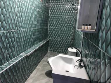 istanbul Airport Kumsal Otel