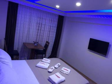 istanbul Airport Kumsal Otel