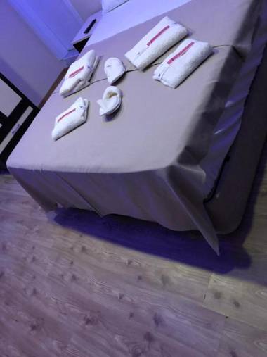 istanbul Airport Kumsal Otel