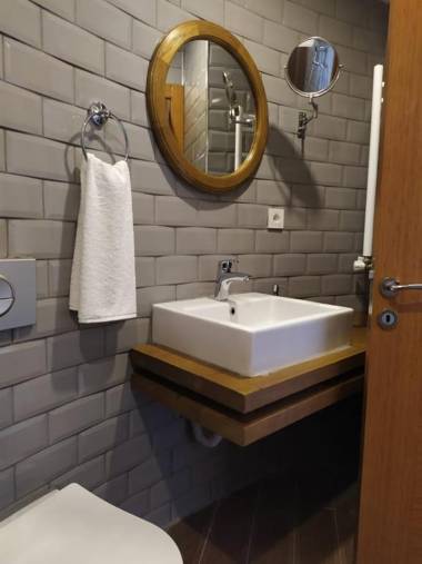 Kule Hotel Airport Arnavutkoy