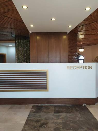 Kule Hotel Airport Arnavutkoy