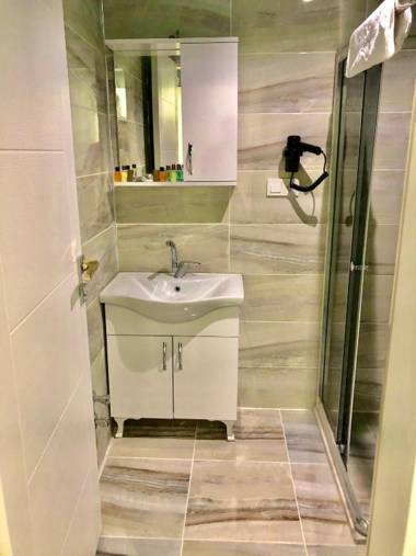 Grand Atakum Boutıque Hotel