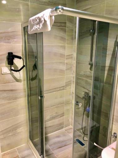 Grand Atakum Boutıque Hotel