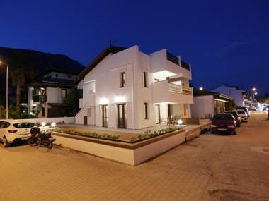 Seaside Suites Akyaka