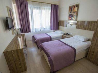 Hattusa Vacation Thermal Club Erzin