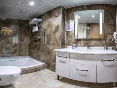 Hattusa Vacation Thermal Club Erzin