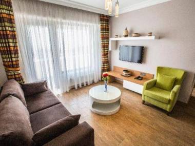 Hattusa Vacation Thermal Club Erzin