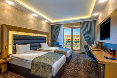 Anemon Diyarbakır Hotel