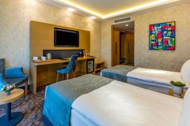 Anemon Diyarbakır Hotel