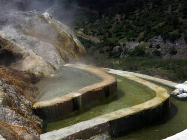 Obam Termal Resort Hotel ve Spa