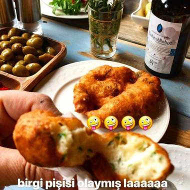 Birgi Hotel Saliha Hanim Tas Konak