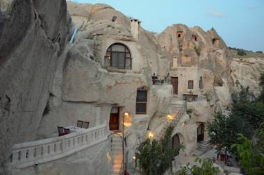 Gamirasu Cave Hotel