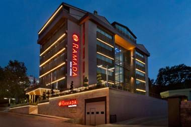 Ramada Bursa Cekirge