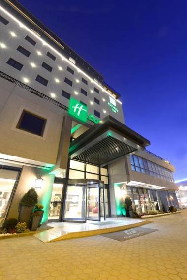 Holiday Inn Bursa - City Centre an IHG Hotel
