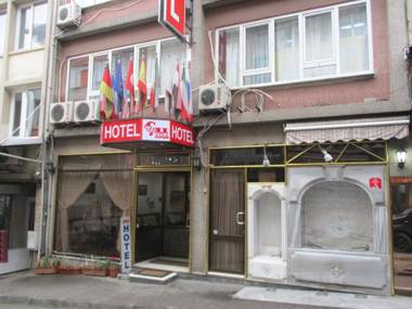 Hotel Cesmeli