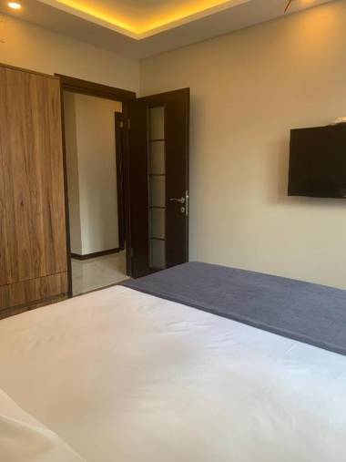 Royal Residence Bursa