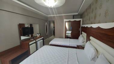 Adalı Hotel & Suites