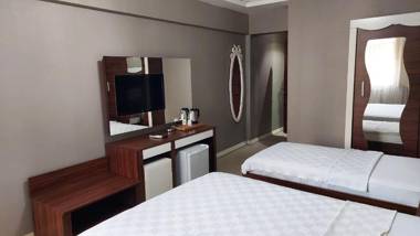 Adalı Hotel & Suites