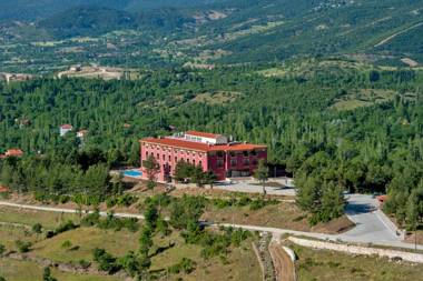 Sagalassos Lodge & Spa Hotel