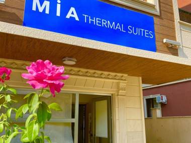 Mia Thermal Suites