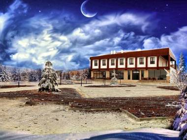 Durak Otel & Restaurant