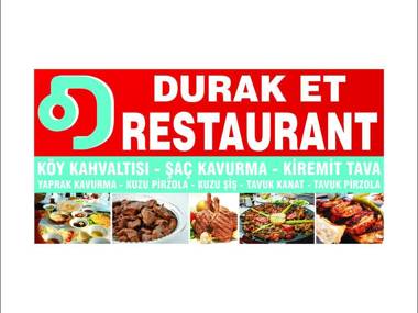 Durak Otel & Restaurant