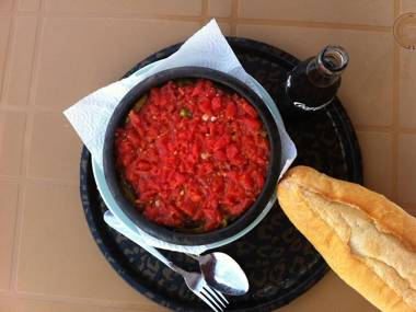 Durak Otel & Restaurant