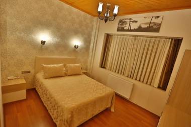 Mimoza Butik Otel Buyukada