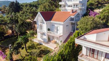 Triada Hotel Büyükada