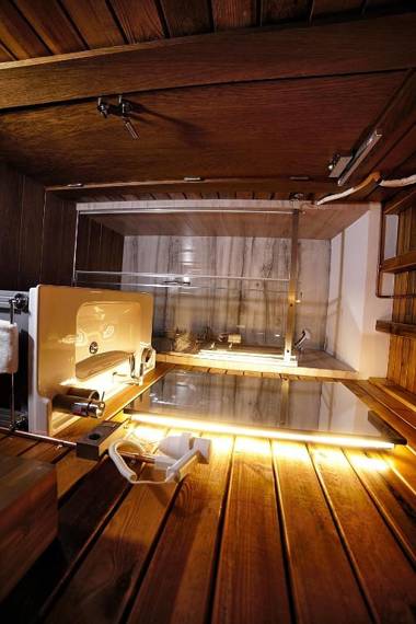 Triada Hotel Büyükada