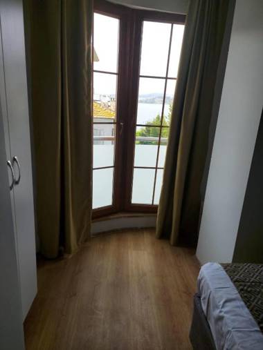 My Way Cadde Butik Otel