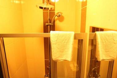 My Way Cadde Butik Otel