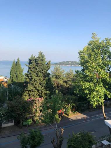 Ikigai Hotel Villa Rıfat