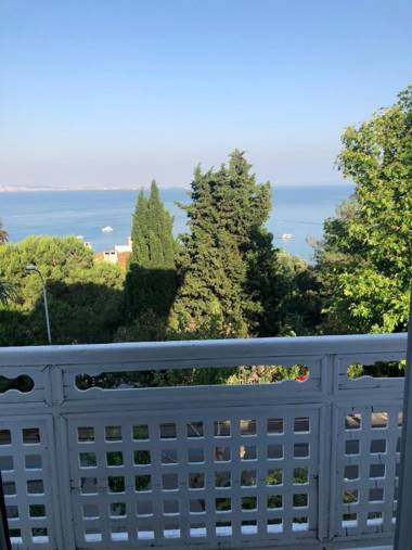 Ikigai Hotel Villa Rıfat