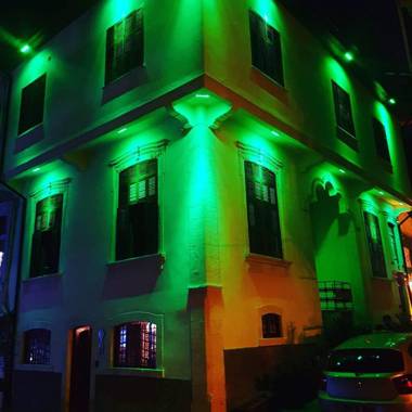 Fi Hostel