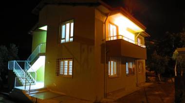 House of Nature
