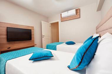 Bursa Suites Apart Otel