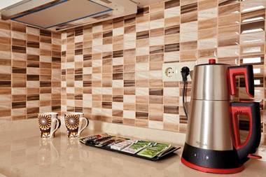 Bursa Suites Apart Otel