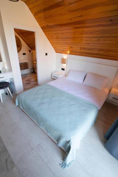 Villa Nora Butik Otel ve Bungalov