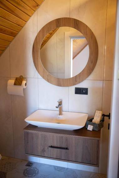 Villa Nora Butik Otel ve Bungalov