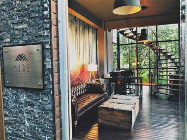 Miro Mara Boutique Hotel & Lounge Bar