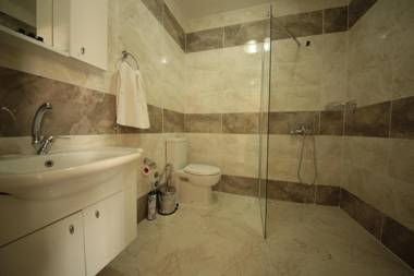 SAFRAN GERMİA PALaS