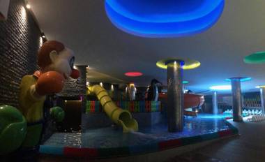 Ilica Hotel Spa & Wellness Resort